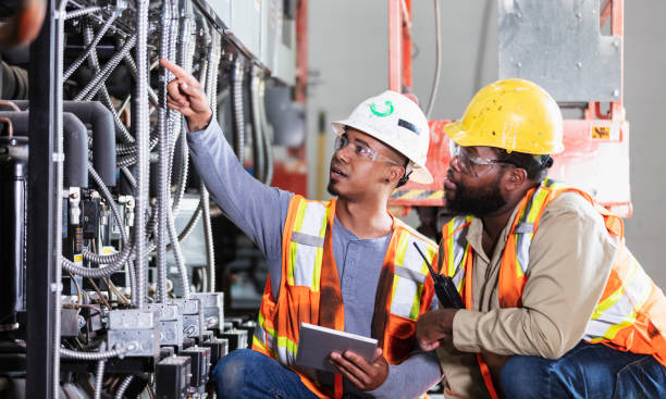 Best 24-Hour Electrician  in Pierce City, MO