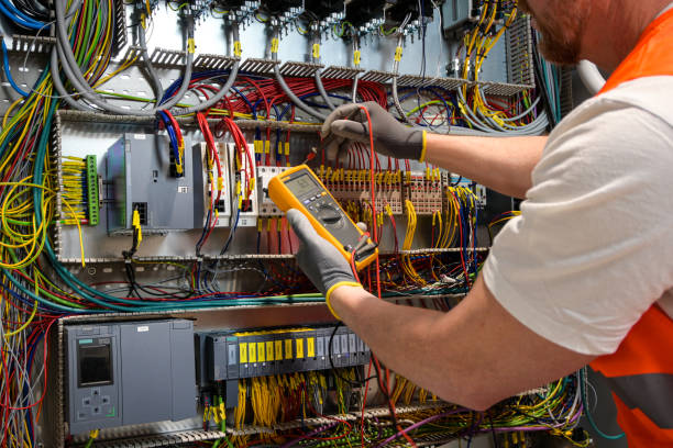 Best Home Electrical Repair  in Pierce City, MO