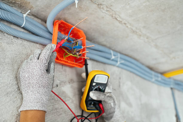 Best Licensed Electrician  in Pierce City, MO
