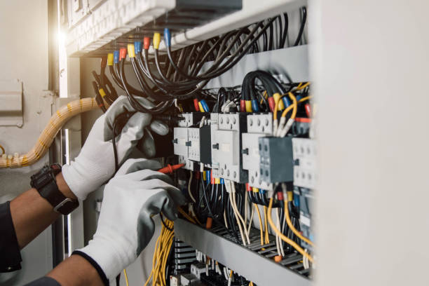 Best Industrial Electrical Services  in Pierce City, MO